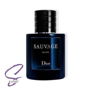 عطر دیور ساواج الکسیر | Dior Sauvage Elixir 60ml
