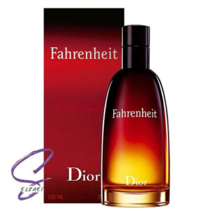 عطر ادکلن دیور فارنهایت | Dior Fahrenheit