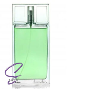 عطر ادکلن اجمل چمیستری اصلی اماراتی(سری قدیم) | Ajmal Chemistry