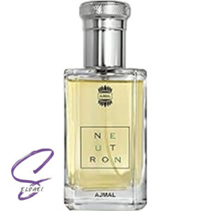 عطر ادکلن اجمل نوترون | Ajmal Neutron