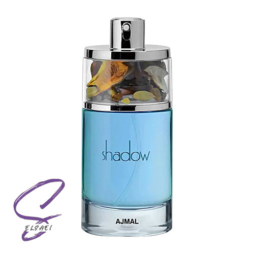 عطر ادکلن اجمل شادو آبی مردانه اصلی | Ajmal Shadow for men