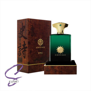 عطر ادکلن آمواج اپیک مردانه | Amouage Epic Men