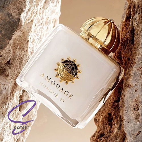 عطر ادکلن آمواج هانر زنانه | Amouage Honour woman - تصویر 2
