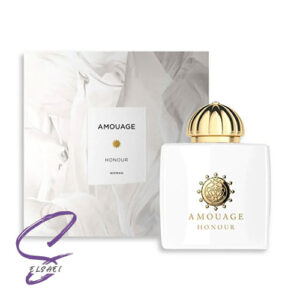 عطر ادکلن آمواج هانر زنانه | Amouage Honour woman