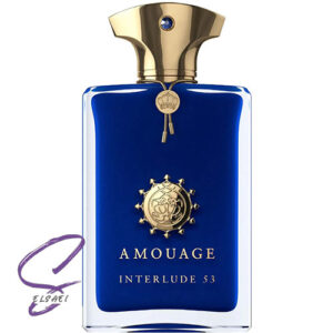 عطر ادکلن آمواج اینترلود 53 | Amouage Interlude 53