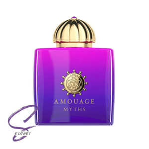 عطر ادکلن آمواج میتس زنانه | Amouage Myths Woman
