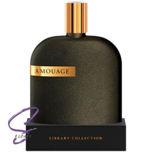 عطر ادکلن آمواج اوپوس هفت (سری قدیم) | Amouage Opus VII