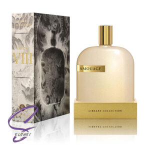 عطر ادکلن امواج اوپوس هشت (سری قدیم) | Amouage Opus VIII