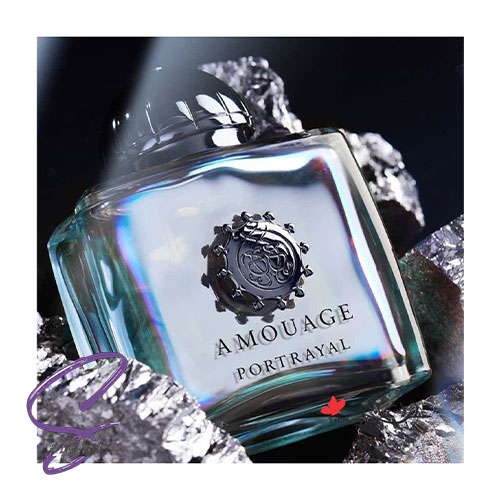 عطر ادکلن آمواج پورترایال زنانه | Amouage Portrayal Woman - تصویر 2