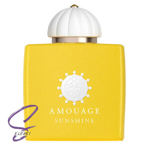 عطر ادکلن آمواج سان شاین زنانه | Amouage Sunshine woman