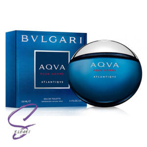 عطر ادکلن بولگاری آکوا پورهوم آتلانتیک | Bvlgari Aqva Pour Homme Atlantiqve