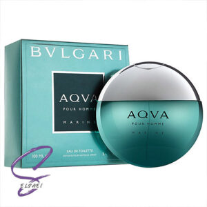 عطر ادکلن بولگاری آکوا پور هوم مارین | Bvlgari Aqva Pour Homme Marine