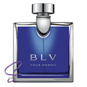 عطر ادکلن بولگاری بی ال وی مردانه | Bvlgari BLV Pour Homme
