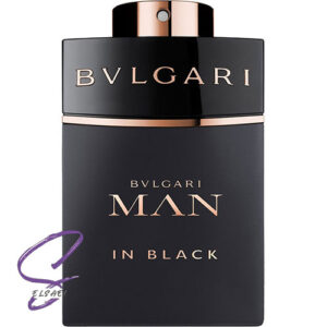 عطر ادکلن بولگاری من این بلک | Bvlgari Man In Black