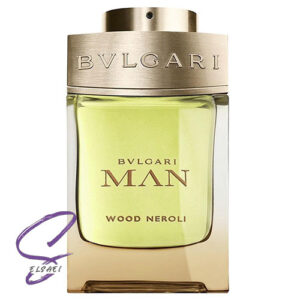 عطر ادکلن بولگاری من وود نرولی | Bvlgari Man Wood Neroli