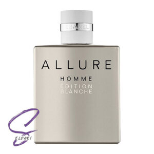 عطر ادکلن شنل الور هوم ادیشن بلانش ادو پرفیوم | Chanel Allure Homme Edition Blanche EDP