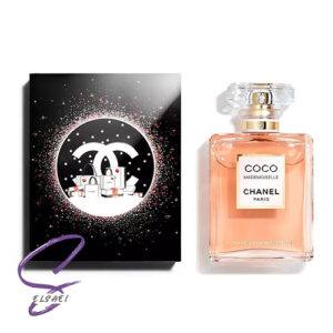 عطر ادکلن شنل کوکو مادمازل-کوکو شانل | Chanel Coco Mademoiselle