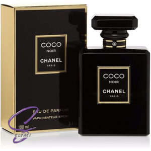 عطر ادکلن شنل کوکو نویر-کوکو چنل | Chanel Coco Noir
