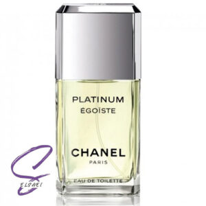 عطر ادکلن شنل اگویست پلاتینیوم | Chanel Egoiste Platinum