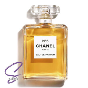 عطر ادکلن شنل نامبر 5 | Chanel N°5