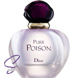 عطر ادکلن دیور پیور پویزن | Dior Pure Poison