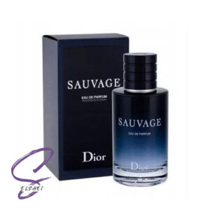 عطر ادکلن دیور ساواج ادو پرفیوم | Dior Sauvage Eau de Parfum