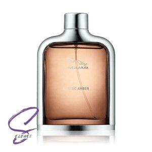 عطر ادکلن جگوار کلاسیک امبر | Jaguar Classic Amber
