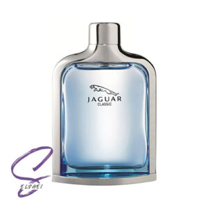 عطر ادکلن جگوار کلاسیک آبی | Jaguar Classic Blue