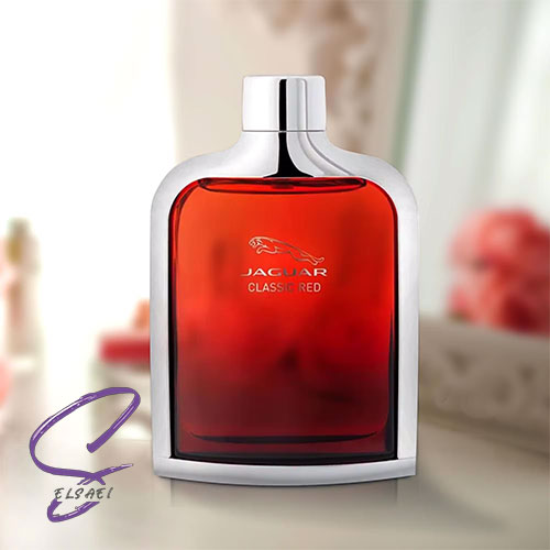 عطر ادکلن جگوار کلاسیک رد-قرمز | Jaguar Classic Red - تصویر 2