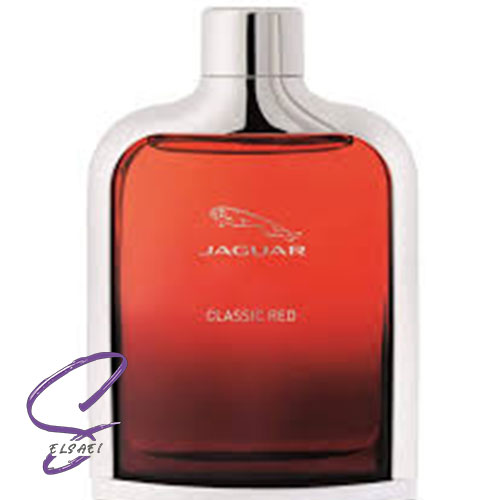 عطر ادکلن جگوار کلاسیک رد-قرمز | Jaguar Classic Red