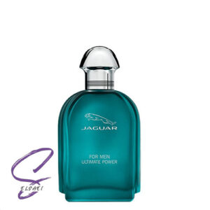 عطر ادکلن جگوار فور من آلتیمیت پاور | Jaguar For Men Ultimate Power
