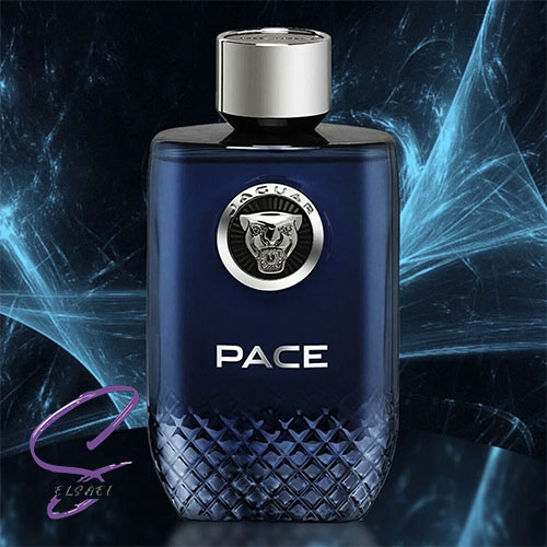 عطر ادکلن جگوار پیس | Jaguar Pace - تصویر 2