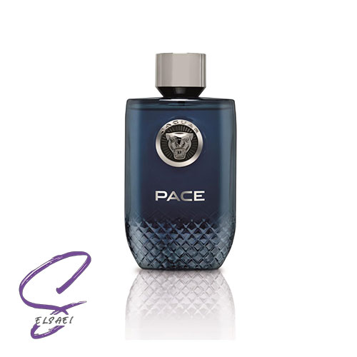 عطر ادکلن جگوار پیس | Jaguar Pace
