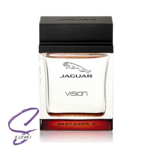 عطر ادکلن جگوار ویژن اسپرت | Jaguar Vision Sport