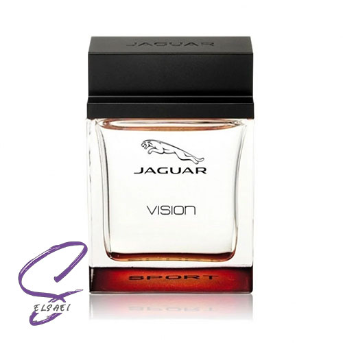 عطر ادکلن جگوار ویژن اسپرت | Jaguar Vision Sport