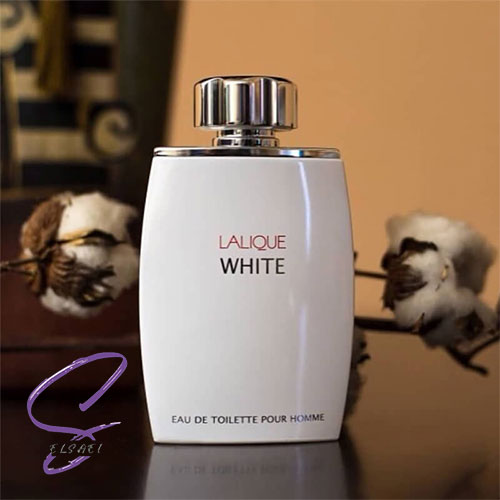 عطر ادکلن لالیک سفید-لالیک وایت | Lalique White - تصویر 2