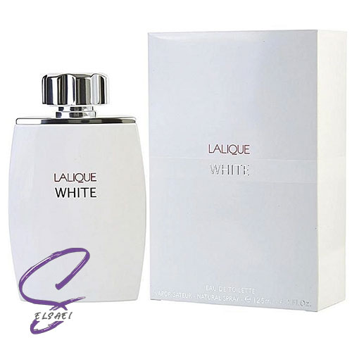 عطر ادکلن لالیک سفید-لالیک وایت | Lalique White