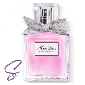 عطر ادکلن میس دیور بلومینگ بوکه-صورتی | Miss Dior Blooming Bouquet