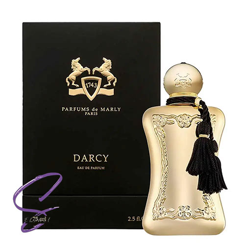 عطر ادکلن مارلی دارسی | Parfums de Marly Darcy