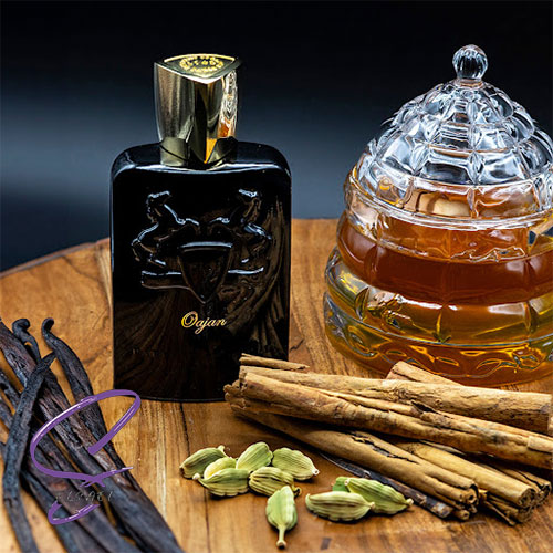 عطر ادکلن مارلی اوجان | Parfums de Marly Oajan - تصویر 2