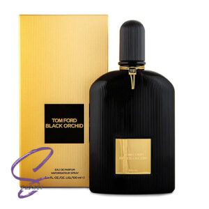 عطر ادکلن تام فورد بلک ارکید | Tom Ford Black Orchid