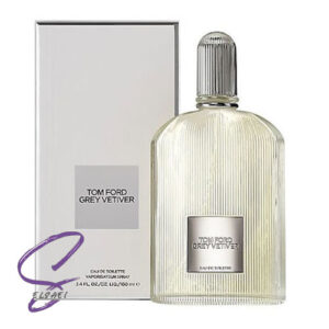 عطر ادکلن تام فورد گری وتیور | Tom Ford Grey Vetiver EDP