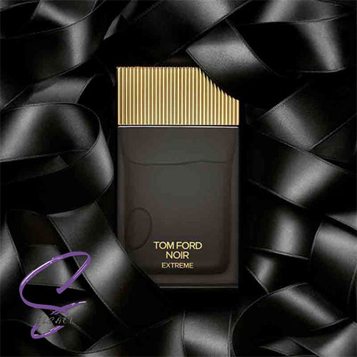 عطر ادکلن تام فورد نویر اکستریم | Tom Ford Noir Extreme - تصویر 2