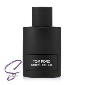 تستر اورجینال عطر تام فورد آمبر لدر | Tom Ford Ombré Leather 2018 100ml Tester