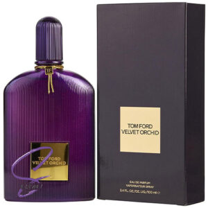 عطر ادکلن تام فورد ولوت ارکید | Tom Ford Velvet Orchid