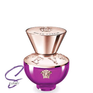 عطر ادکلن ورساچه دایلان پرپل زنانه | Versace Dylan Purple