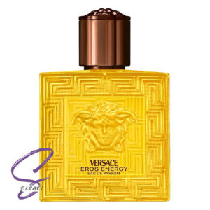 عطر ادکلن ورساچه اروس انرژی | Versace Eros Energy