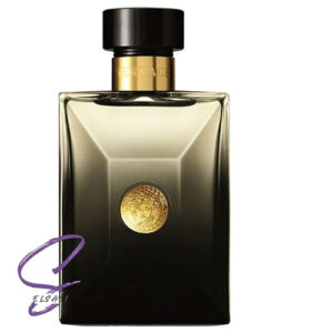 عطر ادکلن ورساچه پورهوم عود نویر | Versace Pour Homme Oud Noir