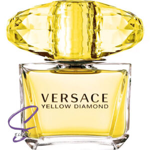 عطر ادکلن ورساچه یلو دیاموند | Versace Yellow Diamond