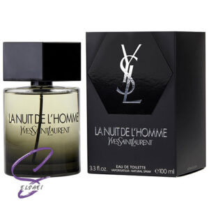 عطر ادکلن ایو سن لورن لا نویت لهوم | YSL La Nuit de L`Homme